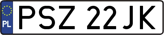 PSZ22JK