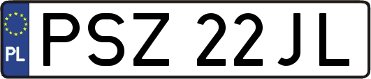 PSZ22JL