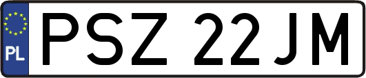 PSZ22JM