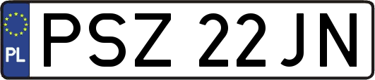 PSZ22JN