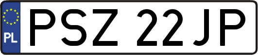 PSZ22JP