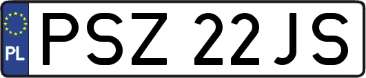PSZ22JS