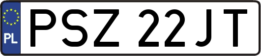 PSZ22JT