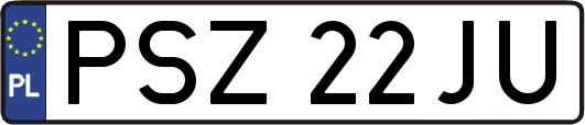 PSZ22JU