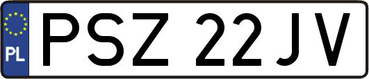 PSZ22JV