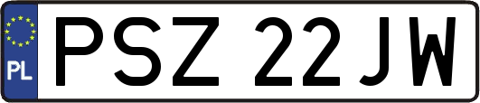 PSZ22JW