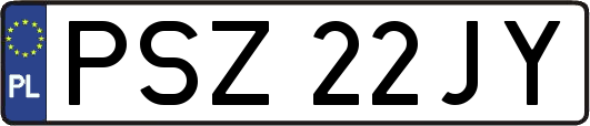 PSZ22JY