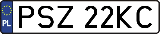 PSZ22KC