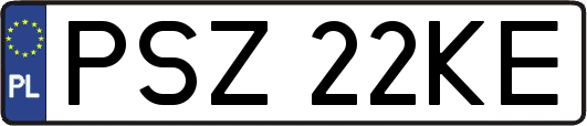 PSZ22KE