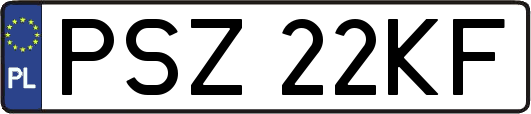 PSZ22KF