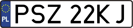 PSZ22KJ