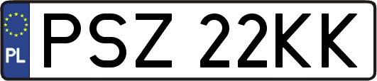 PSZ22KK