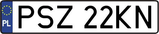 PSZ22KN