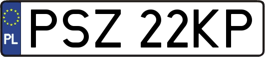 PSZ22KP