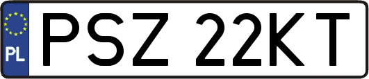 PSZ22KT