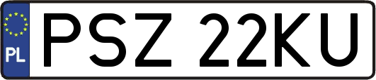 PSZ22KU