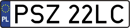 PSZ22LC