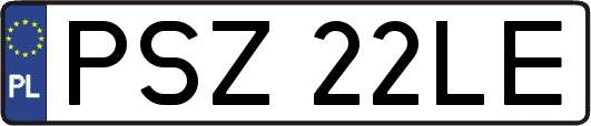PSZ22LE
