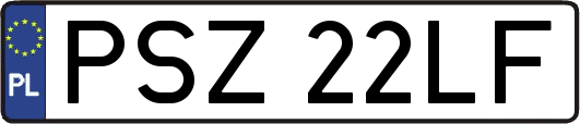 PSZ22LF