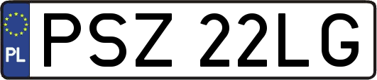 PSZ22LG