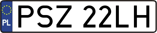 PSZ22LH