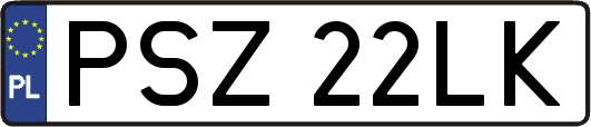 PSZ22LK