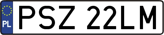 PSZ22LM