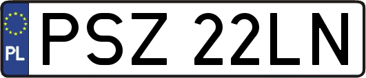 PSZ22LN