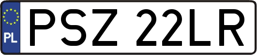 PSZ22LR