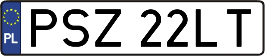 PSZ22LT