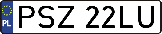 PSZ22LU
