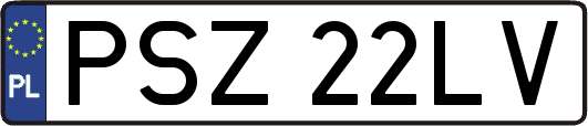 PSZ22LV