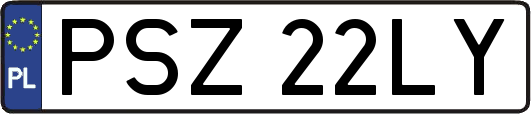 PSZ22LY