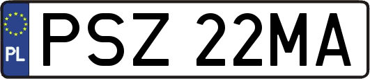 PSZ22MA