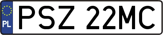 PSZ22MC