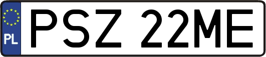 PSZ22ME