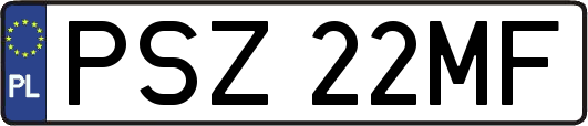 PSZ22MF