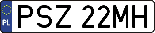 PSZ22MH