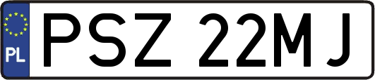 PSZ22MJ