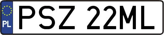 PSZ22ML