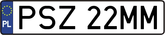 PSZ22MM