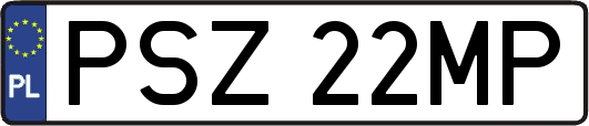 PSZ22MP