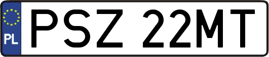 PSZ22MT