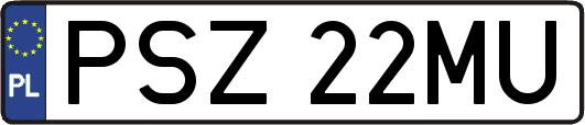 PSZ22MU