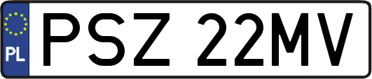 PSZ22MV