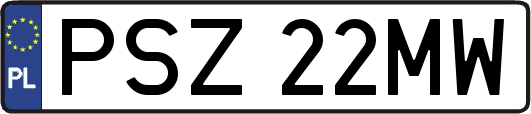 PSZ22MW