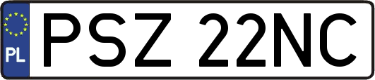 PSZ22NC