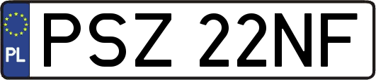 PSZ22NF
