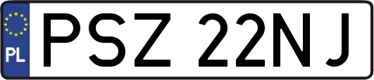 PSZ22NJ