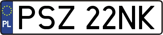 PSZ22NK
